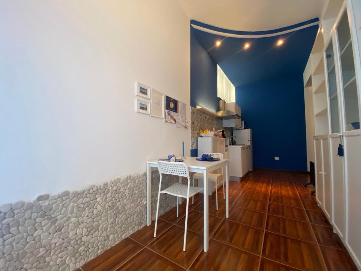 Casadamare Holiday Home Giovinazzo Exterior foto
