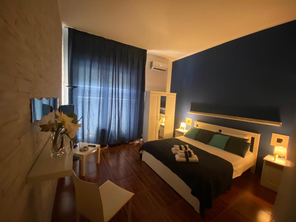 Casadamare Holiday Home Giovinazzo Exterior foto
