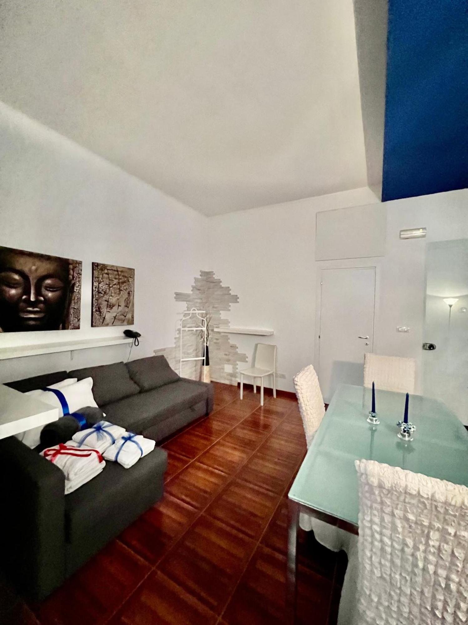 Casadamare Holiday Home Giovinazzo Exterior foto