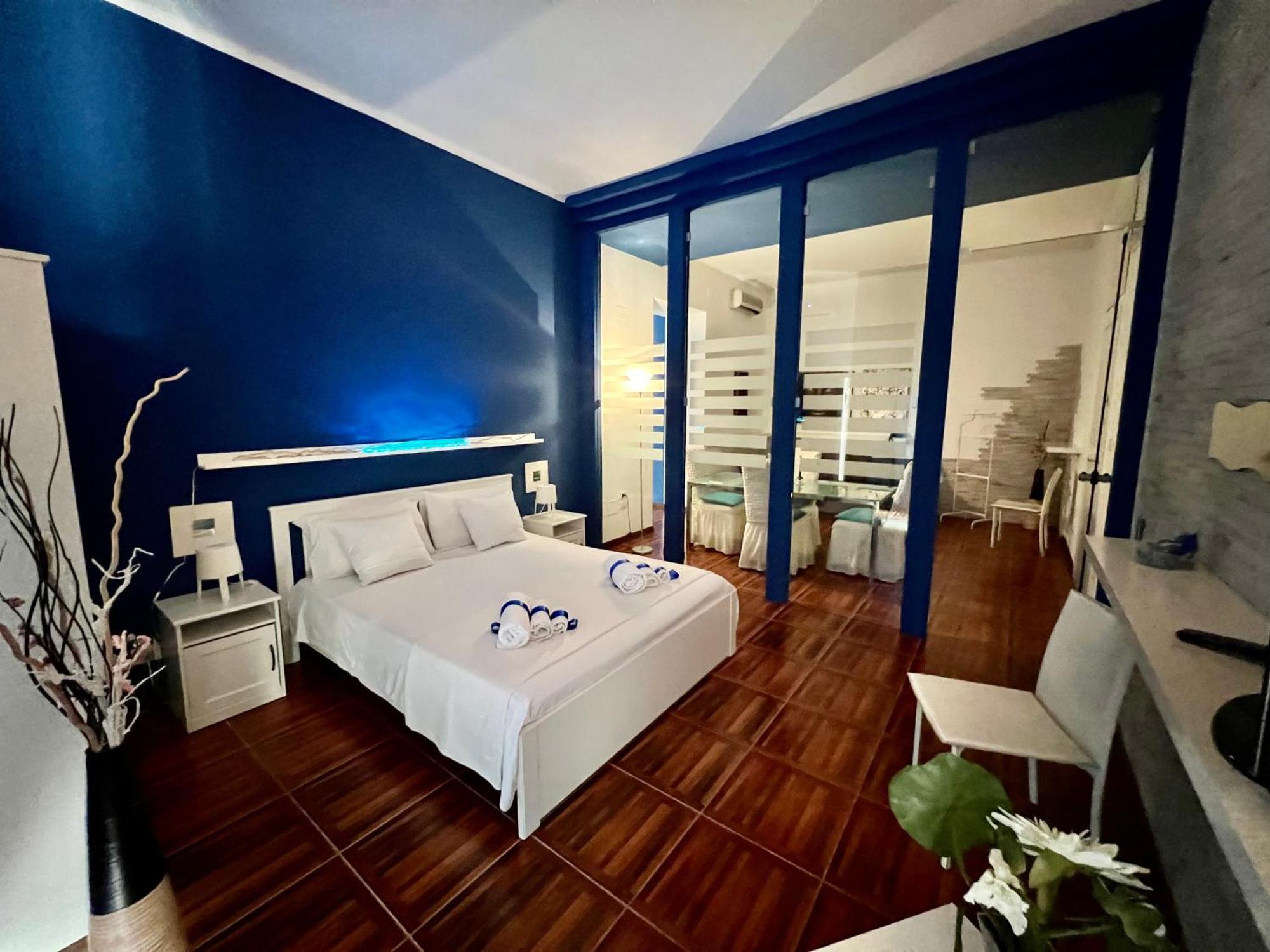 Casadamare Holiday Home Giovinazzo Exterior foto
