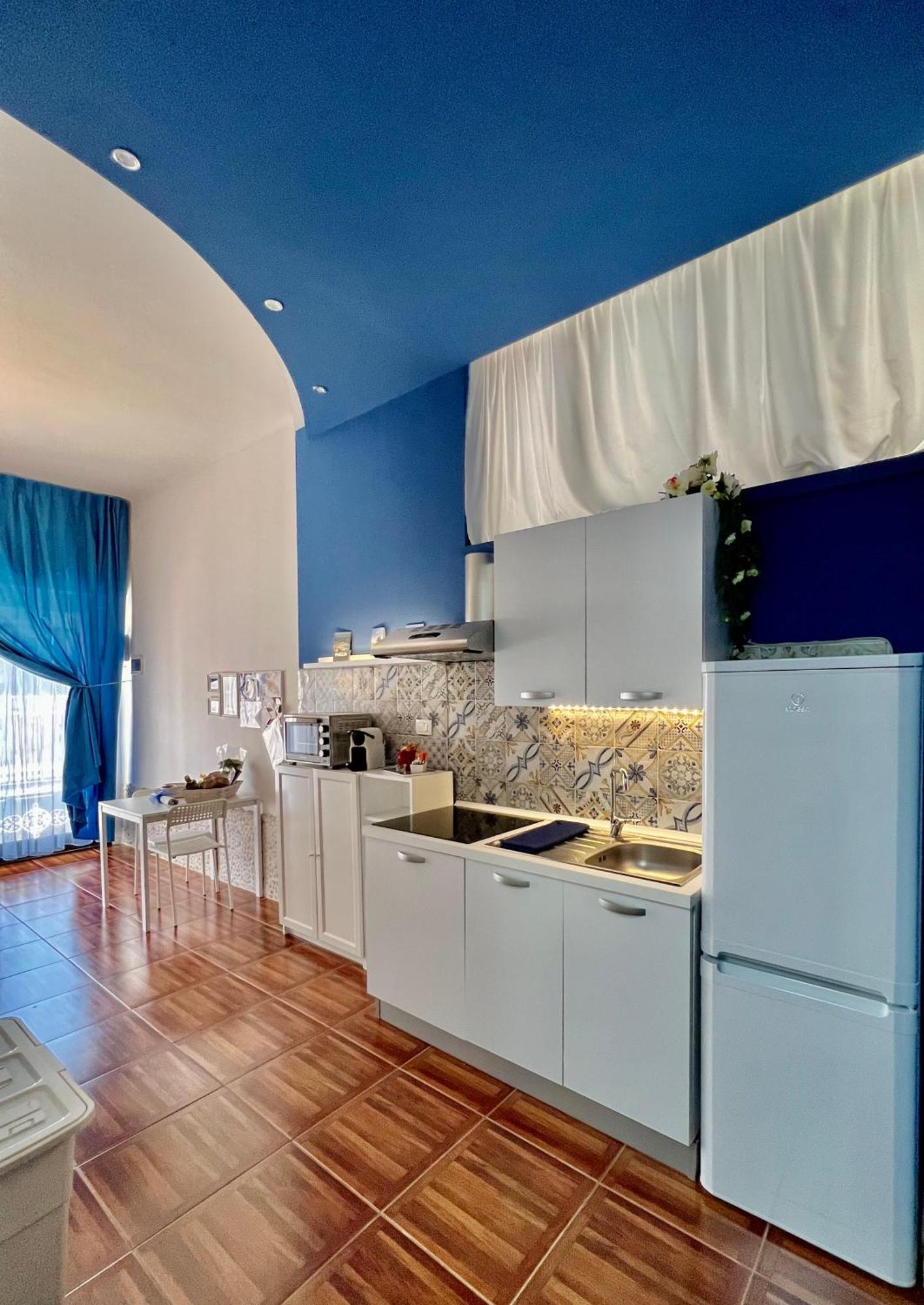 Casadamare Holiday Home Giovinazzo Exterior foto