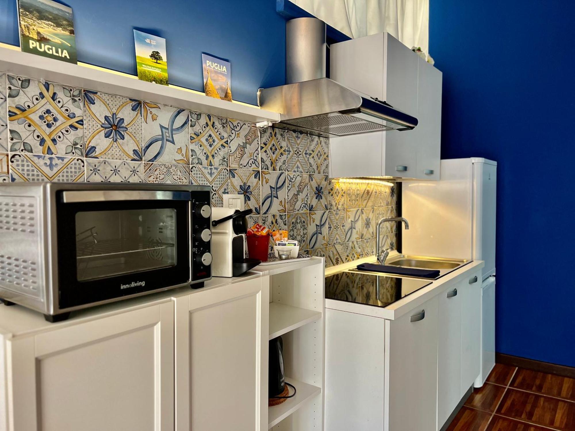 Casadamare Holiday Home Giovinazzo Exterior foto