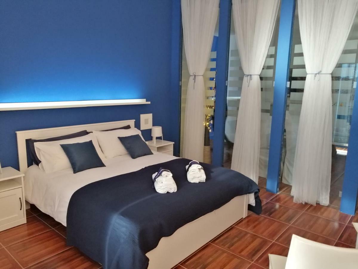 Casadamare Holiday Home Giovinazzo Exterior foto