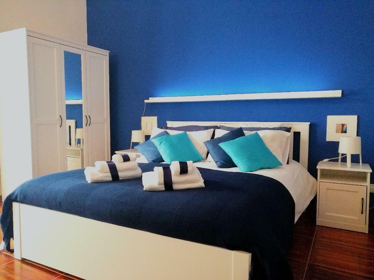 Casadamare Holiday Home Giovinazzo Exterior foto