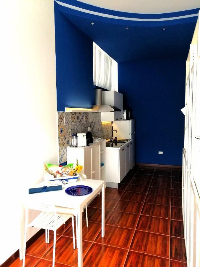 Casadamare Holiday Home Giovinazzo Exterior foto